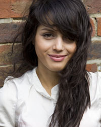 Amrita Acharia